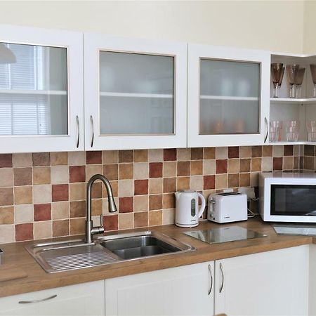 אדינבורו Merchant House Apartment Eh6 6Pr מראה חיצוני תמונה