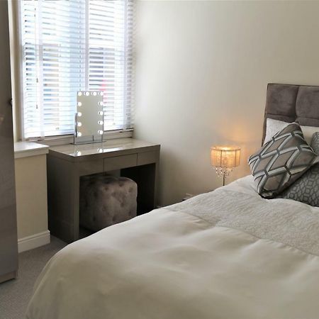 אדינבורו Merchant House Apartment Eh6 6Pr מראה חיצוני תמונה