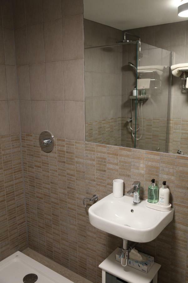 אדינבורו Merchant House Apartment Eh6 6Pr מראה חיצוני תמונה