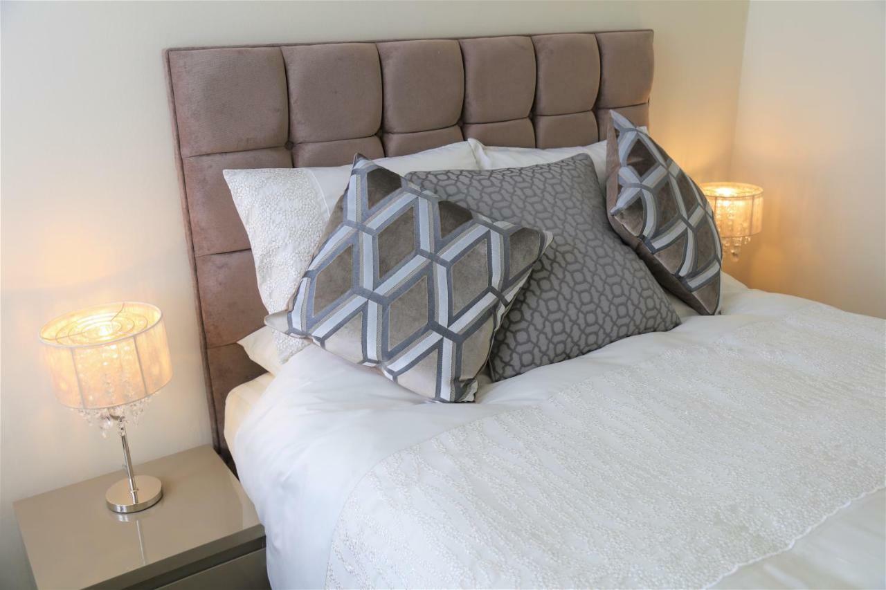 אדינבורו Merchant House Apartment Eh6 6Pr מראה חיצוני תמונה