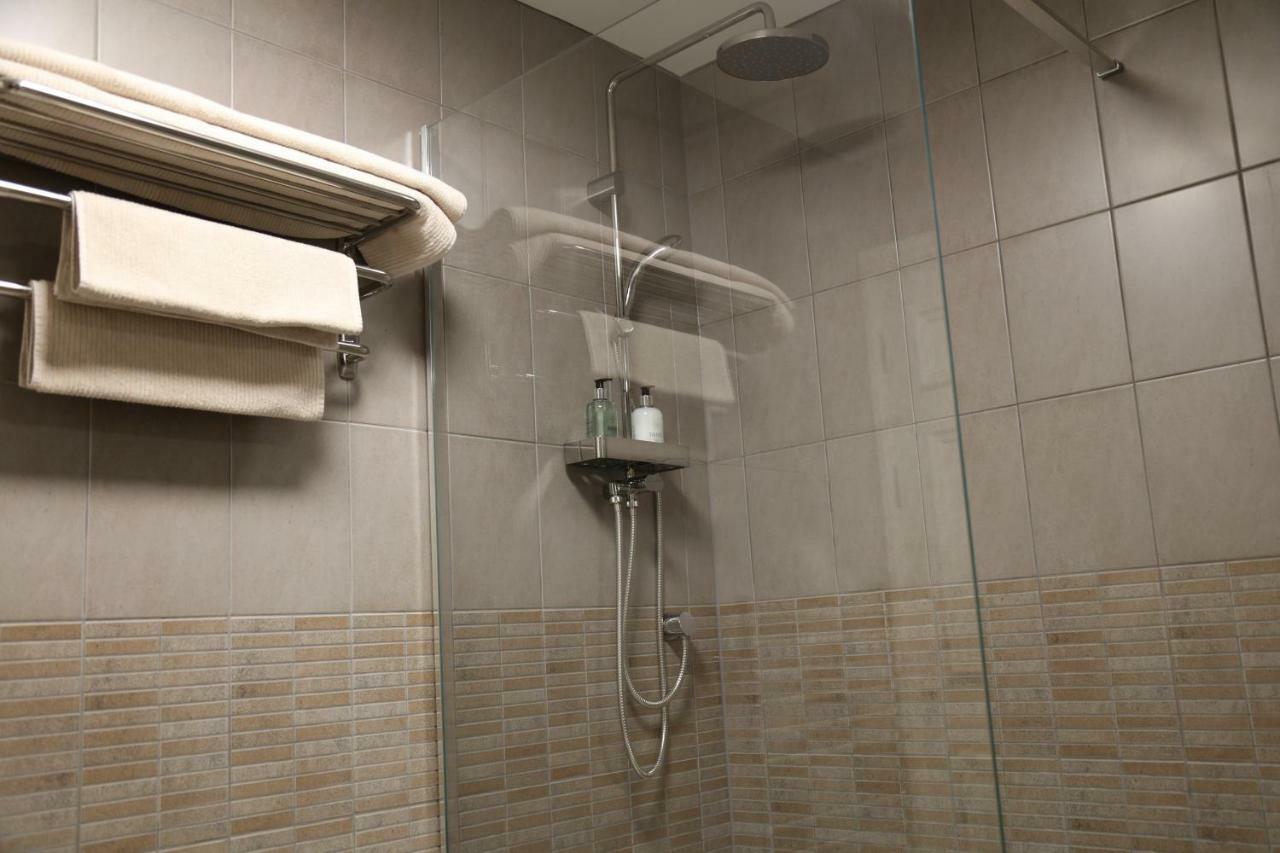 אדינבורו Merchant House Apartment Eh6 6Pr מראה חיצוני תמונה