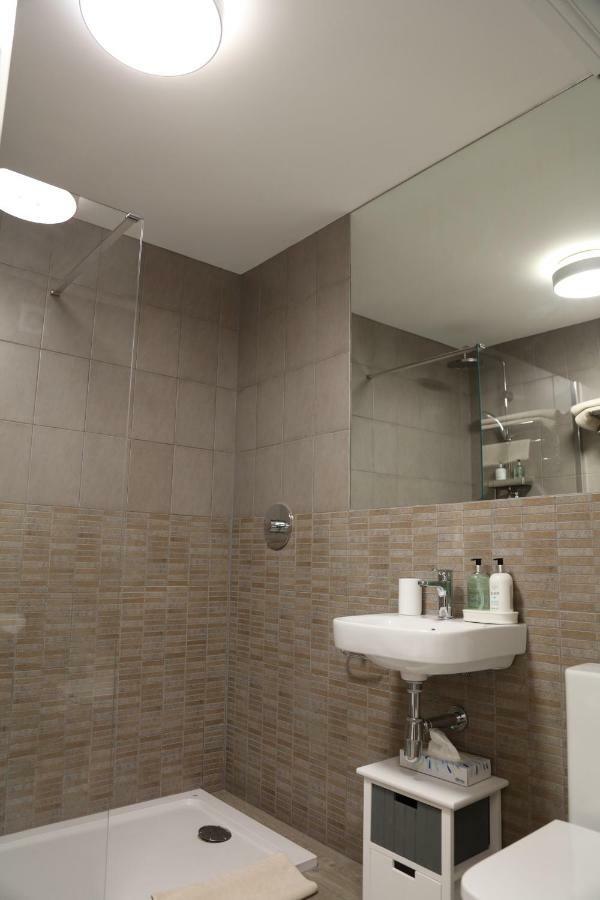 אדינבורו Merchant House Apartment Eh6 6Pr מראה חיצוני תמונה