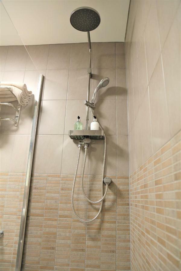 אדינבורו Merchant House Apartment Eh6 6Pr מראה חיצוני תמונה